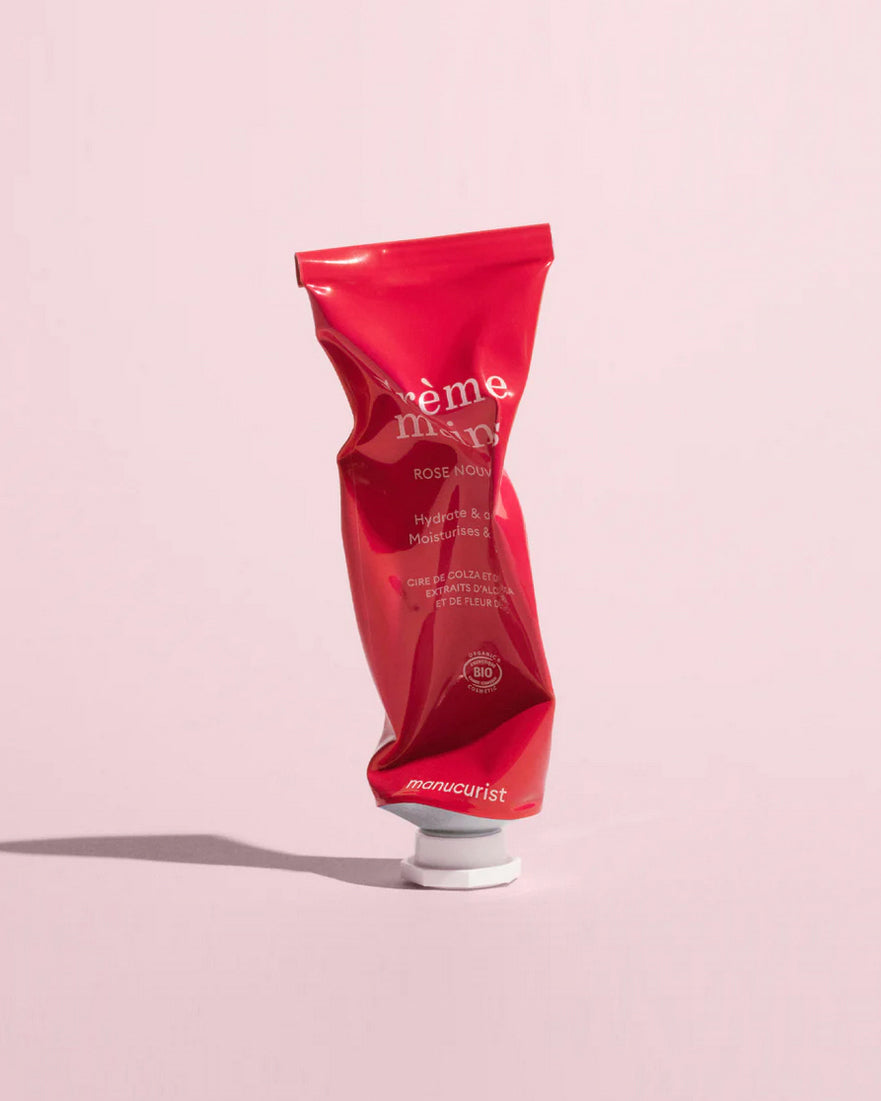 Handcreme Rose Nouvelle