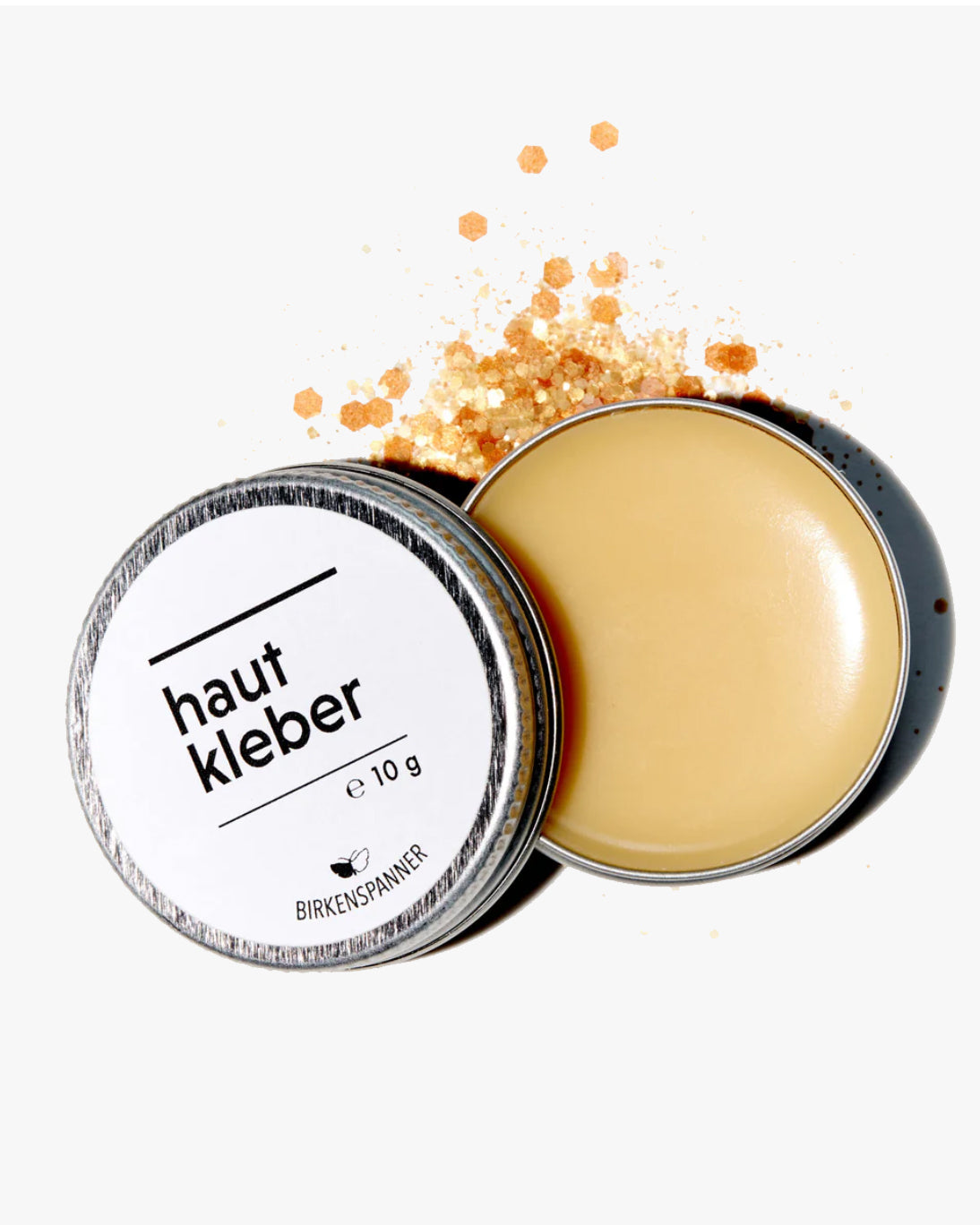 Primer for Bioglitzer