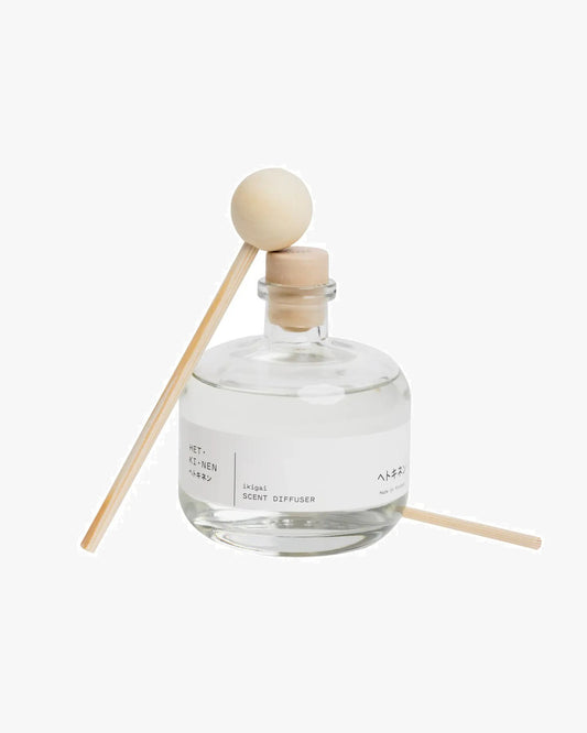 Scent diffuser “Ikigai"