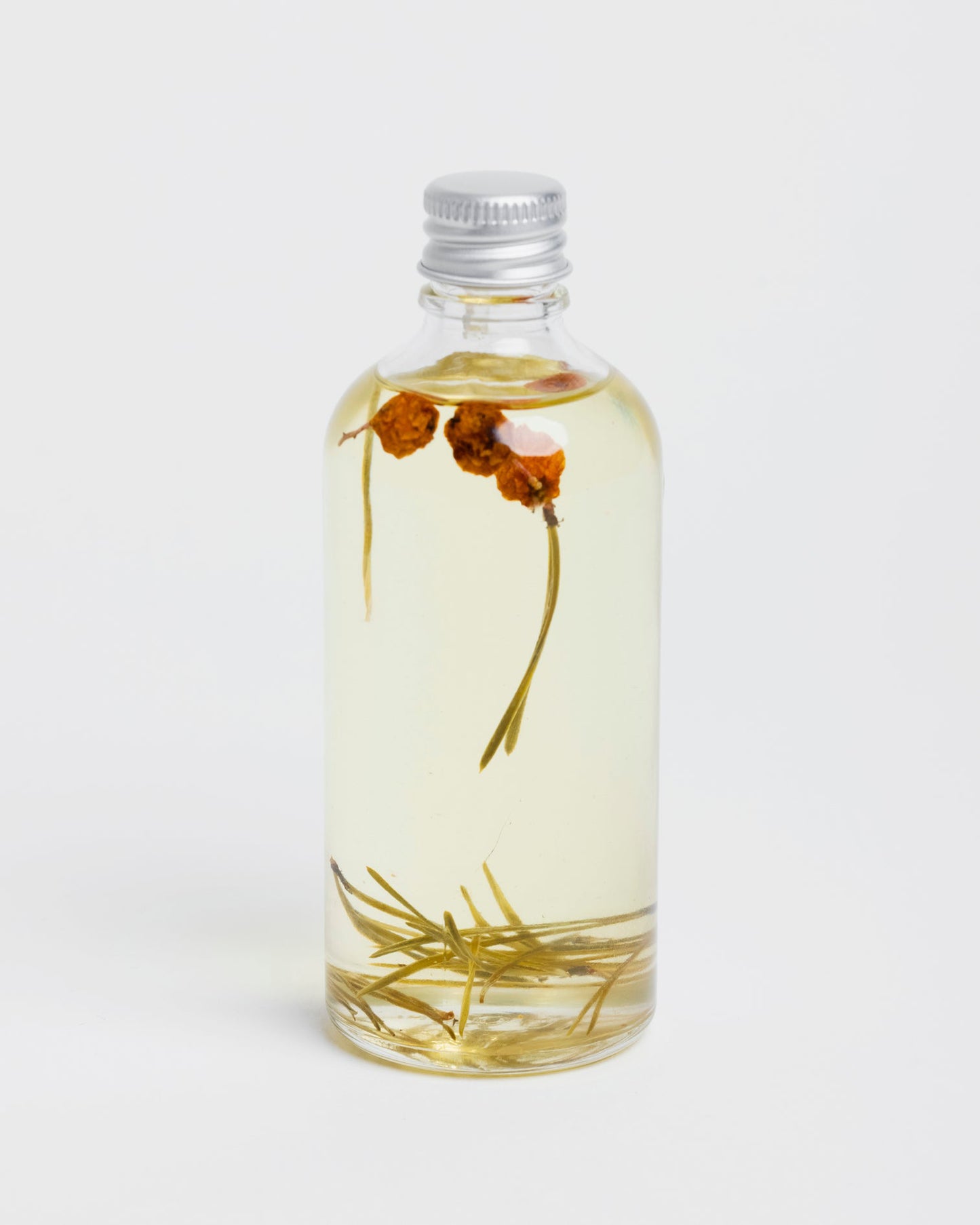 Sense Body Oil – Pine-Sea & Buckthorn