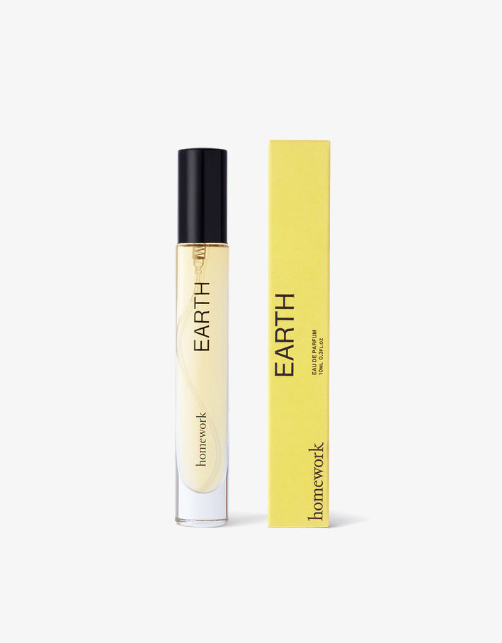 Earth Eau de Parfum