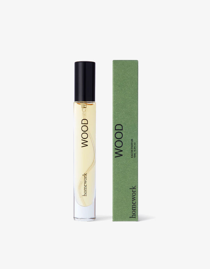 Wood Eau de Parfum