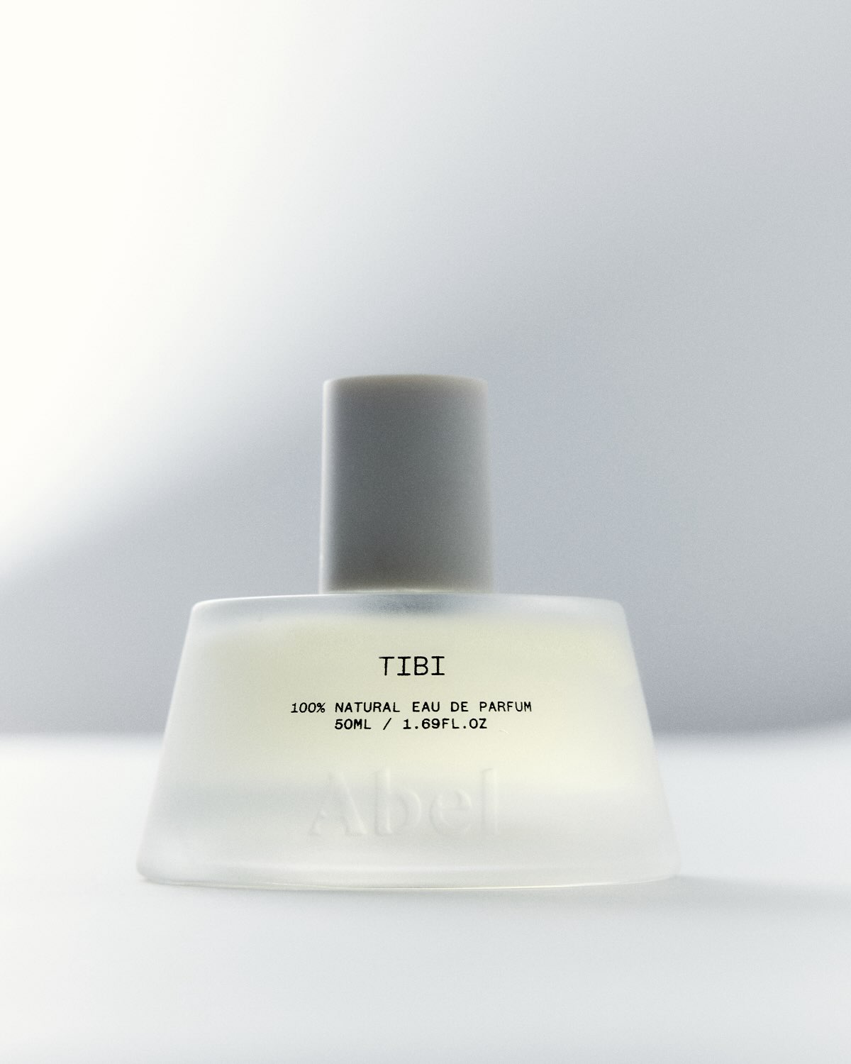 Eau de Parfum - Tibi