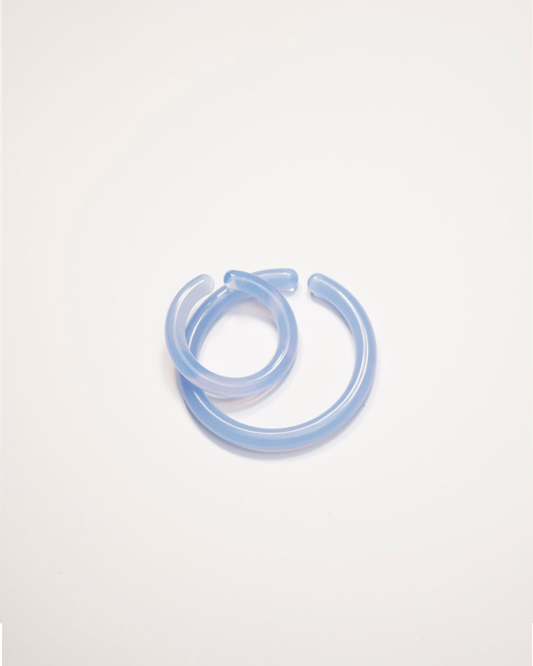 Luminous Earcuffs