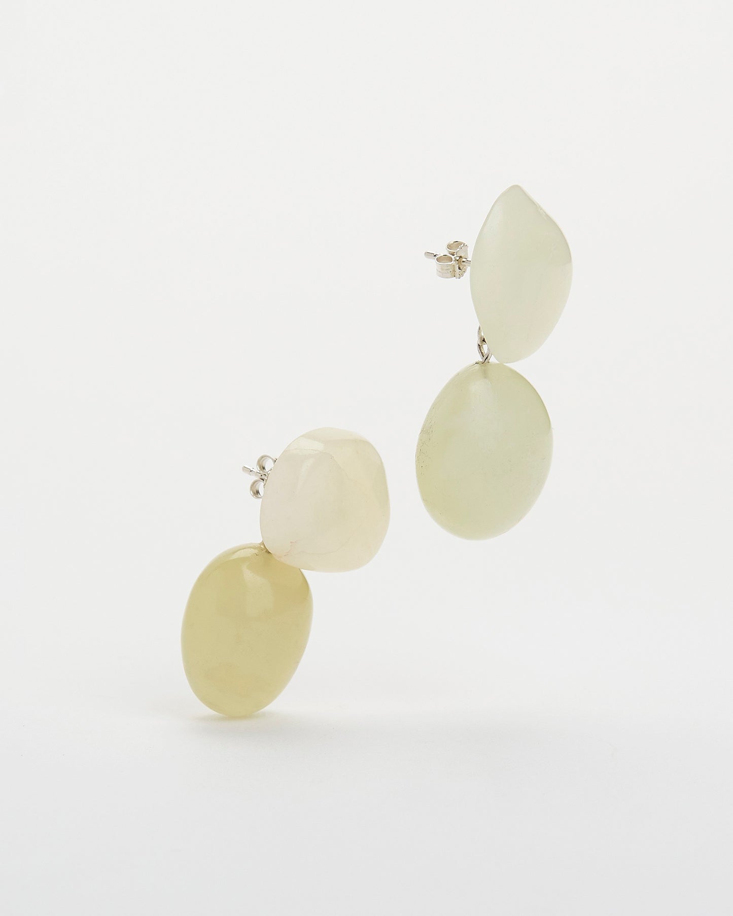 Pebbles Earrings No2