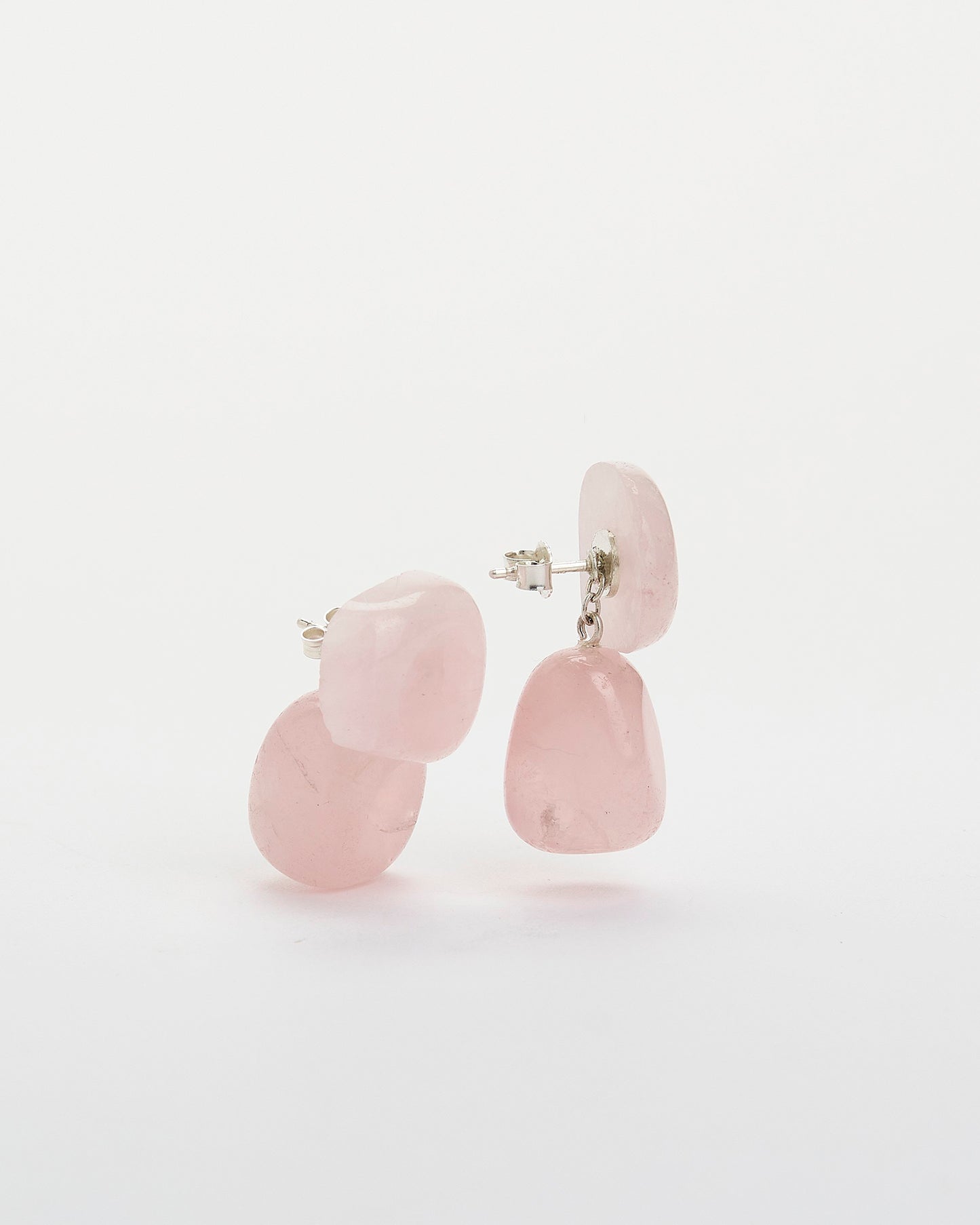 Pebbles Earrings No2