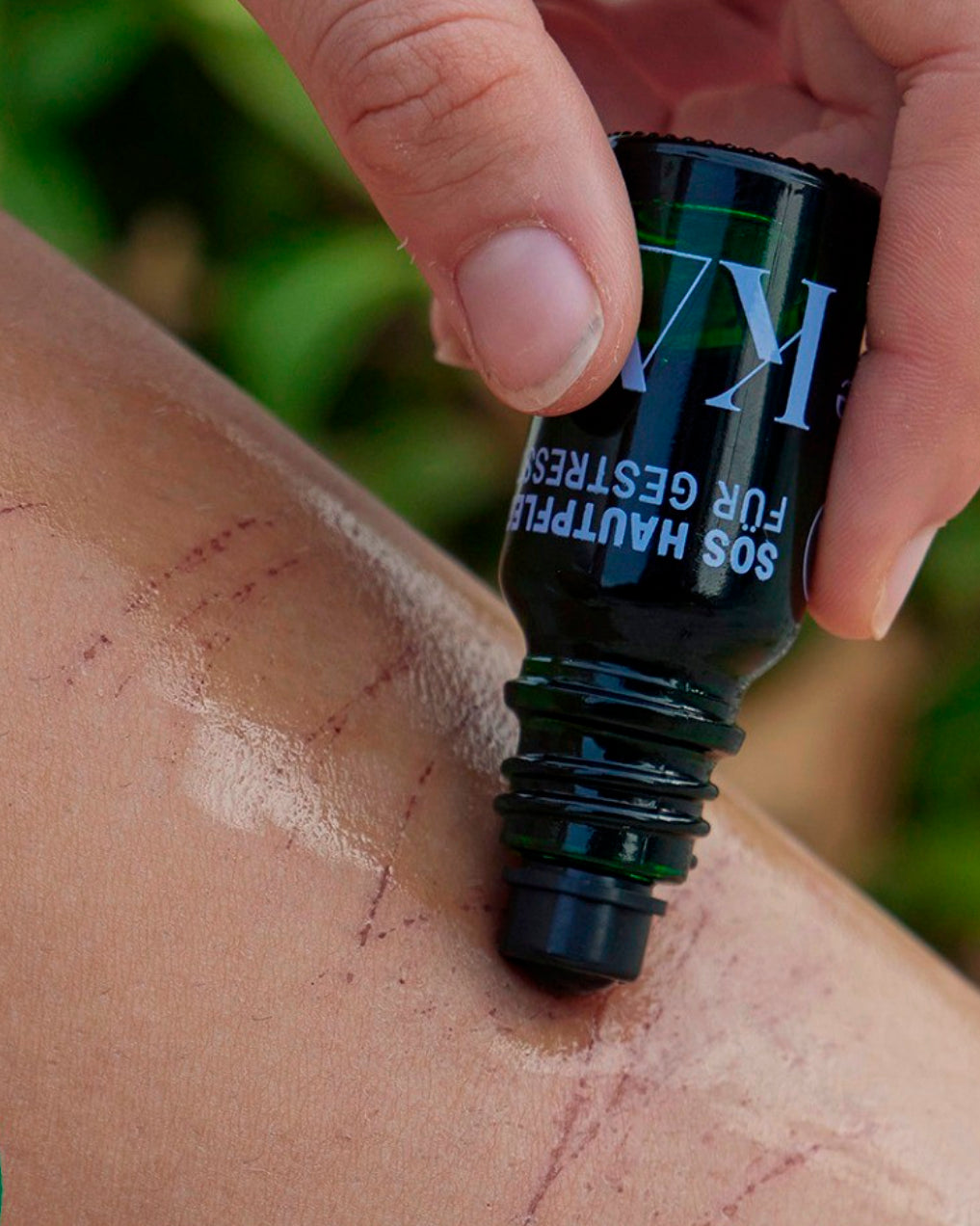 SOS Oil Roll-On