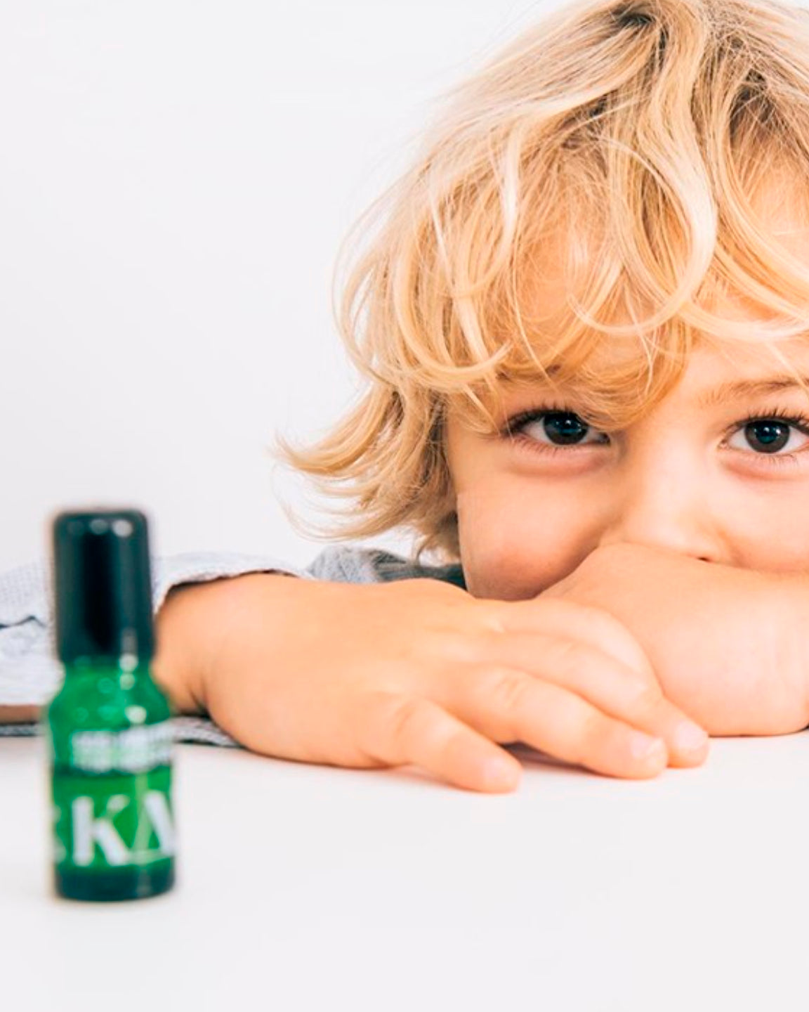 SOS Oil Roll-On
