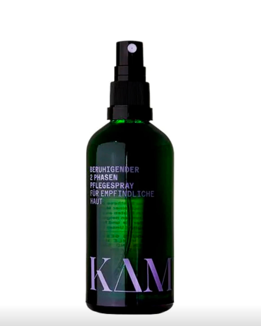 SOS 2-Phase Skin Care Spray