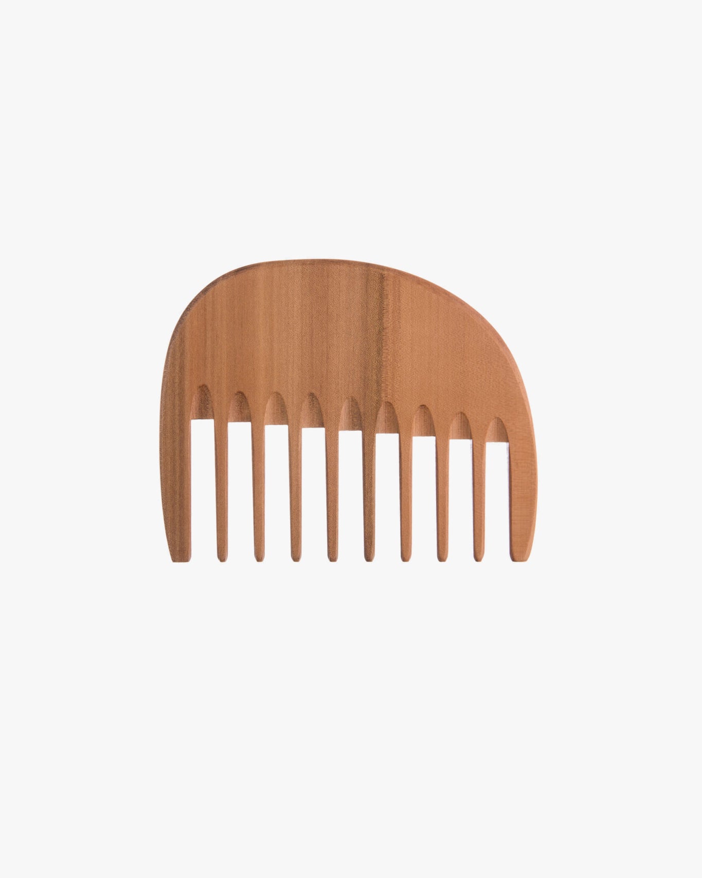 Curl comb extra wide