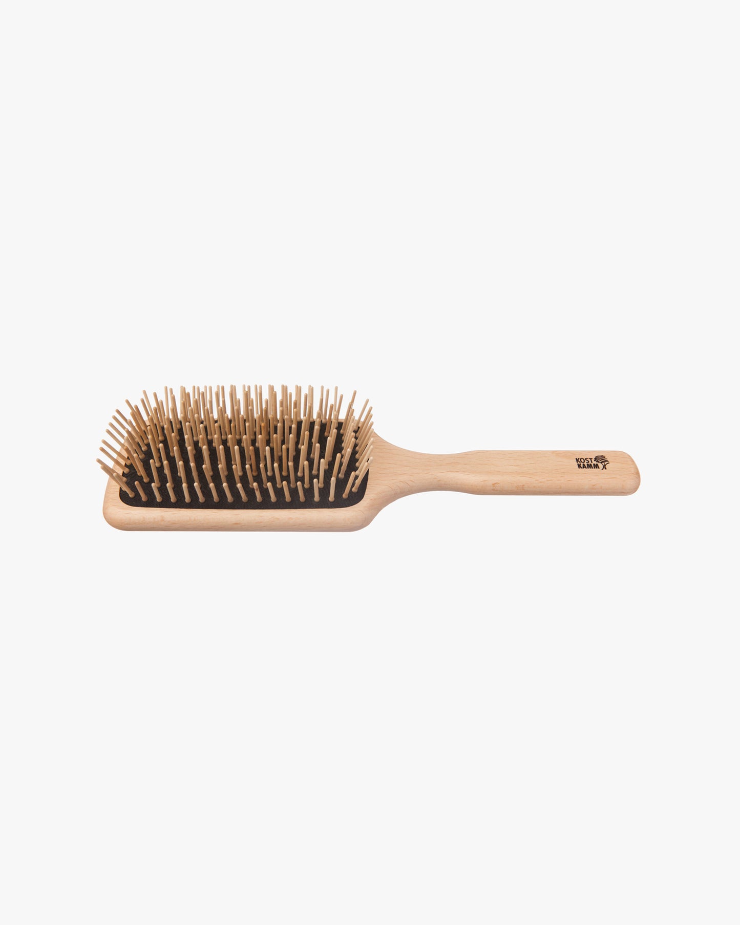 Paddle Hairbrush