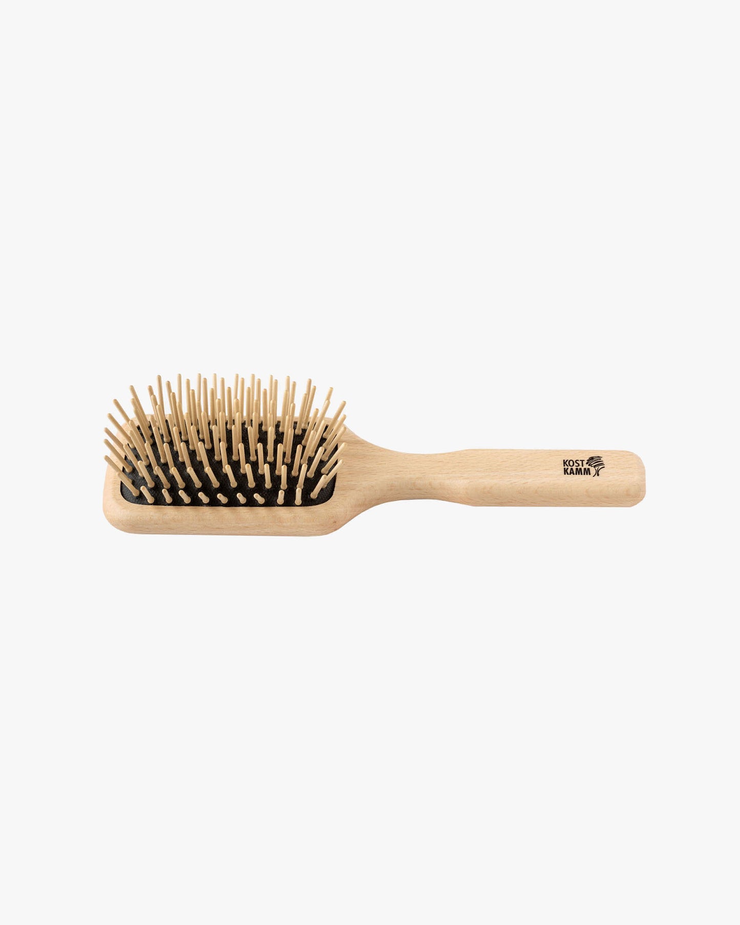 Paddle Hairbrush
