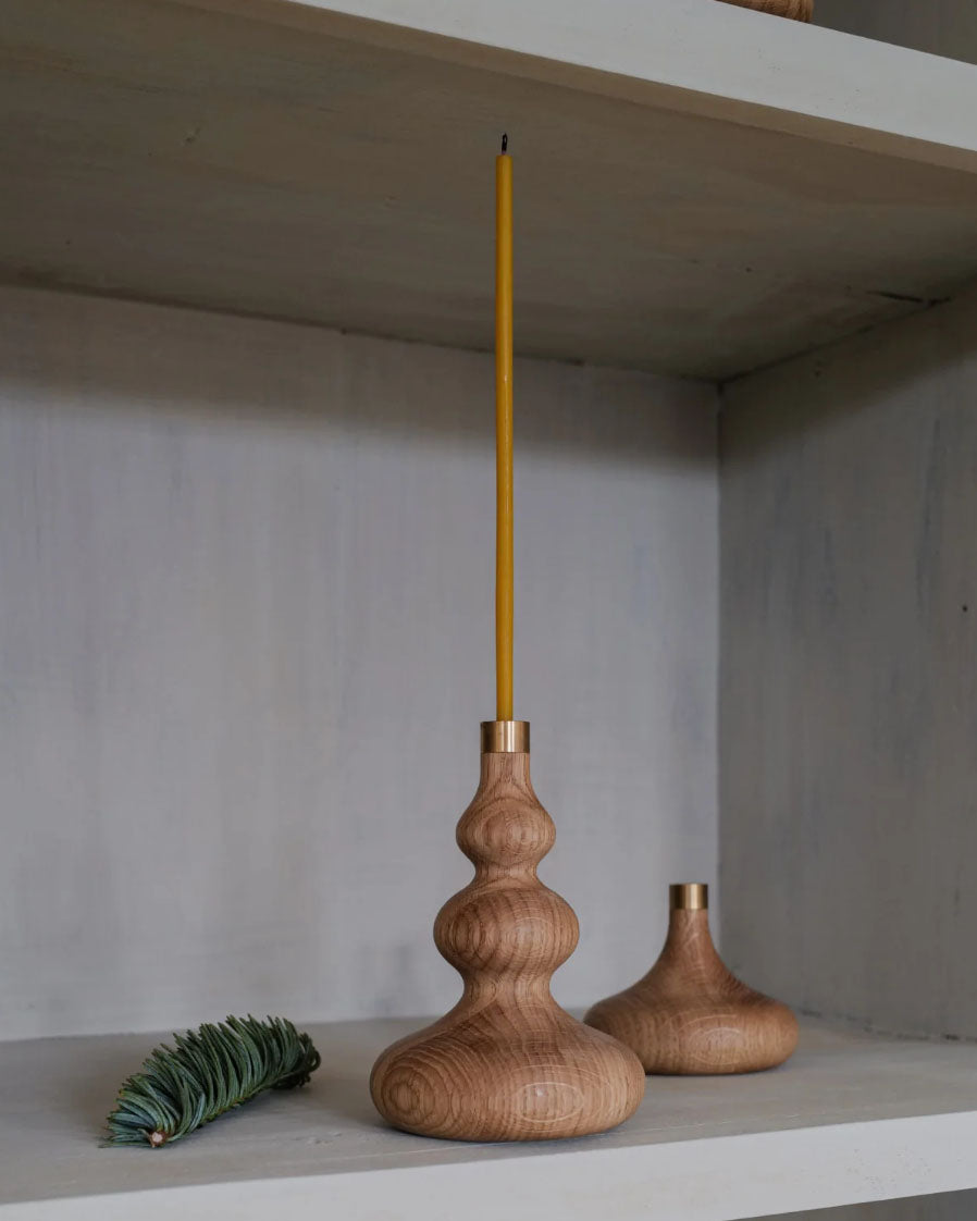 Candle holder TREE