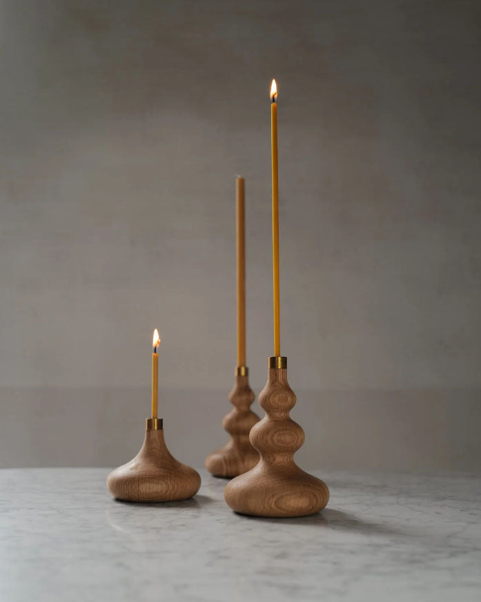 Candle holder TREE