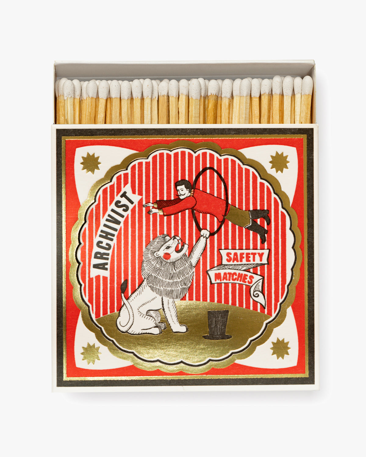 Matches