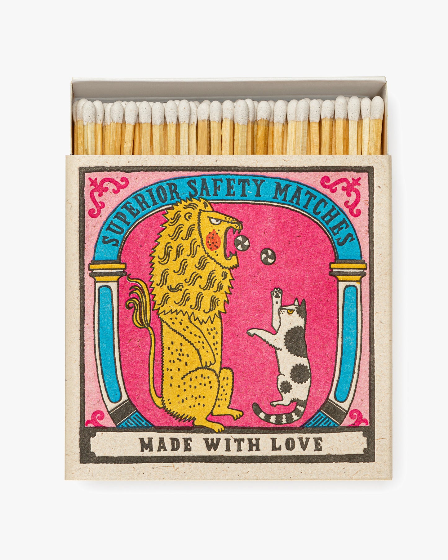 Matches