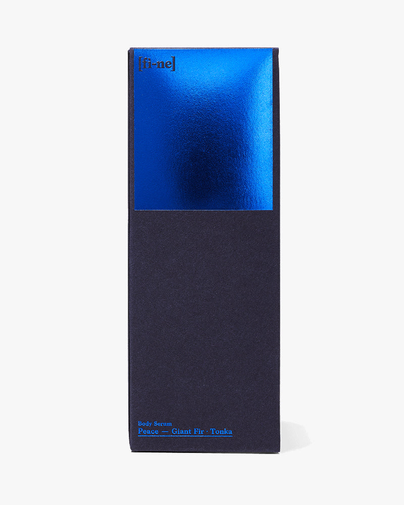 Bodyserum Lotion