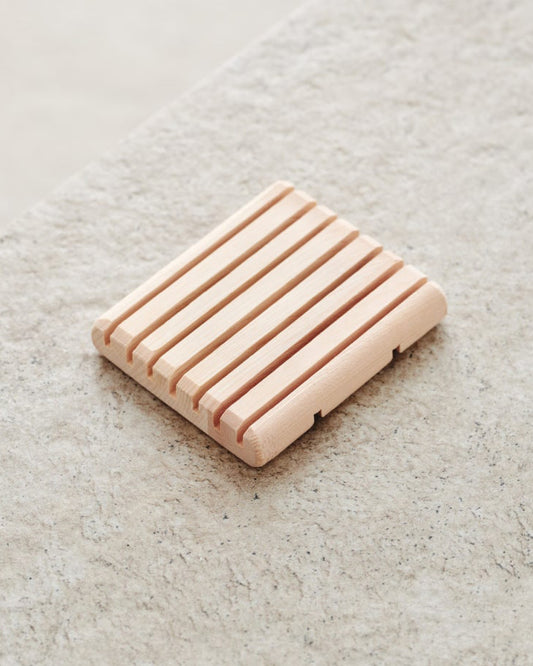 Soap dish "Armin"