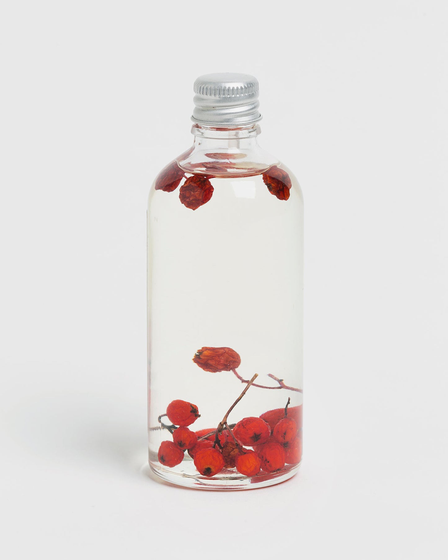 Sense Body Oil – Rowan Berry & Mountain Ash