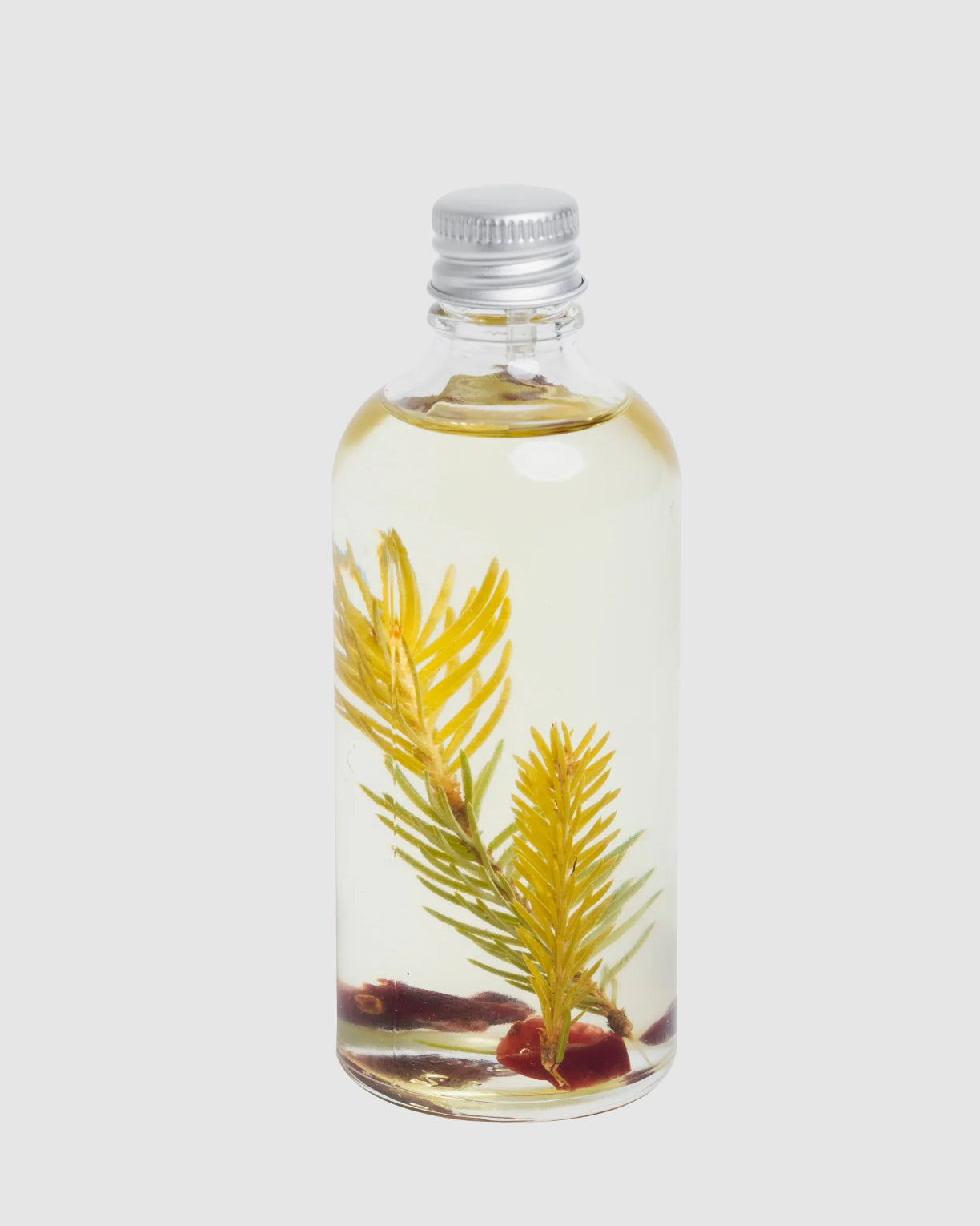 Sense Body Oil - Spruce & Cranberry