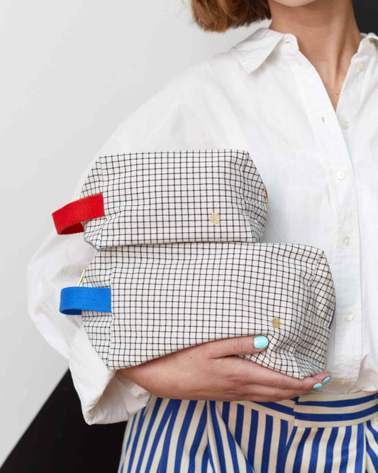 Toiletry bag “Mini-Cube”