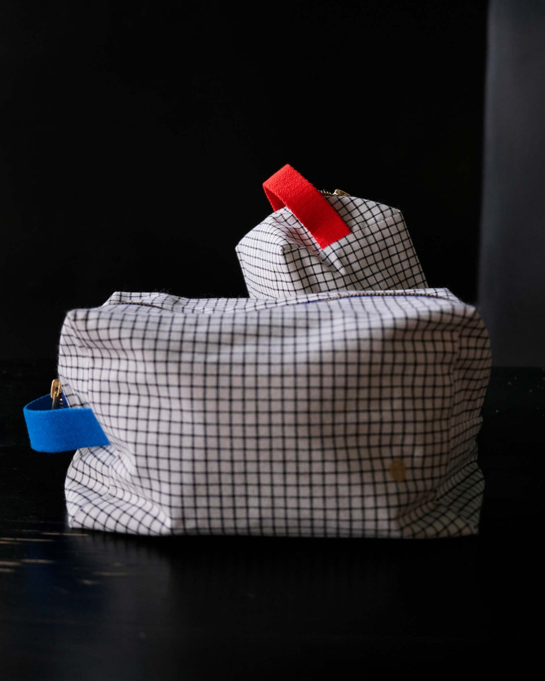 Toiletry bag “Mini-Cube”