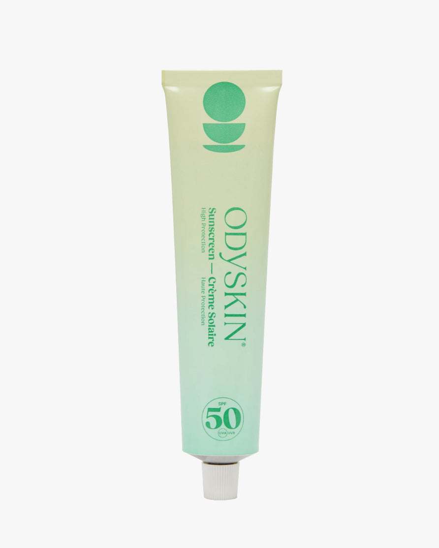 Sunscreen in a tube – SPF 30 & 50