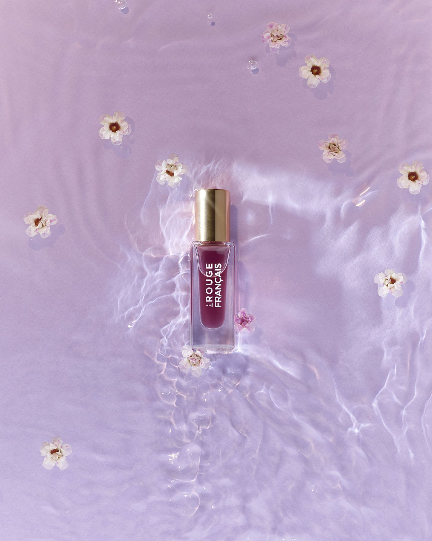 Plant-based Lip Oil