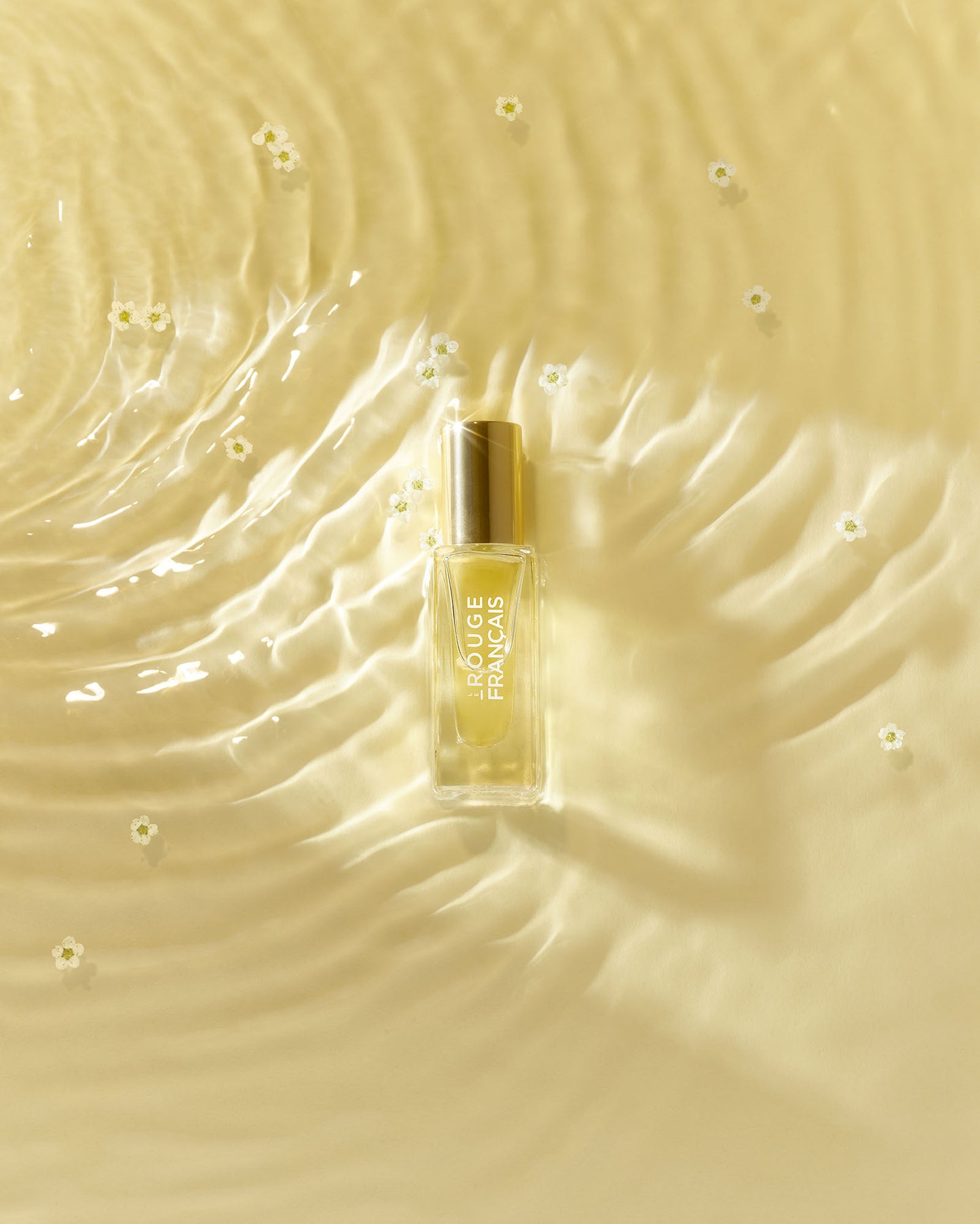 Plant-based Lip Oil