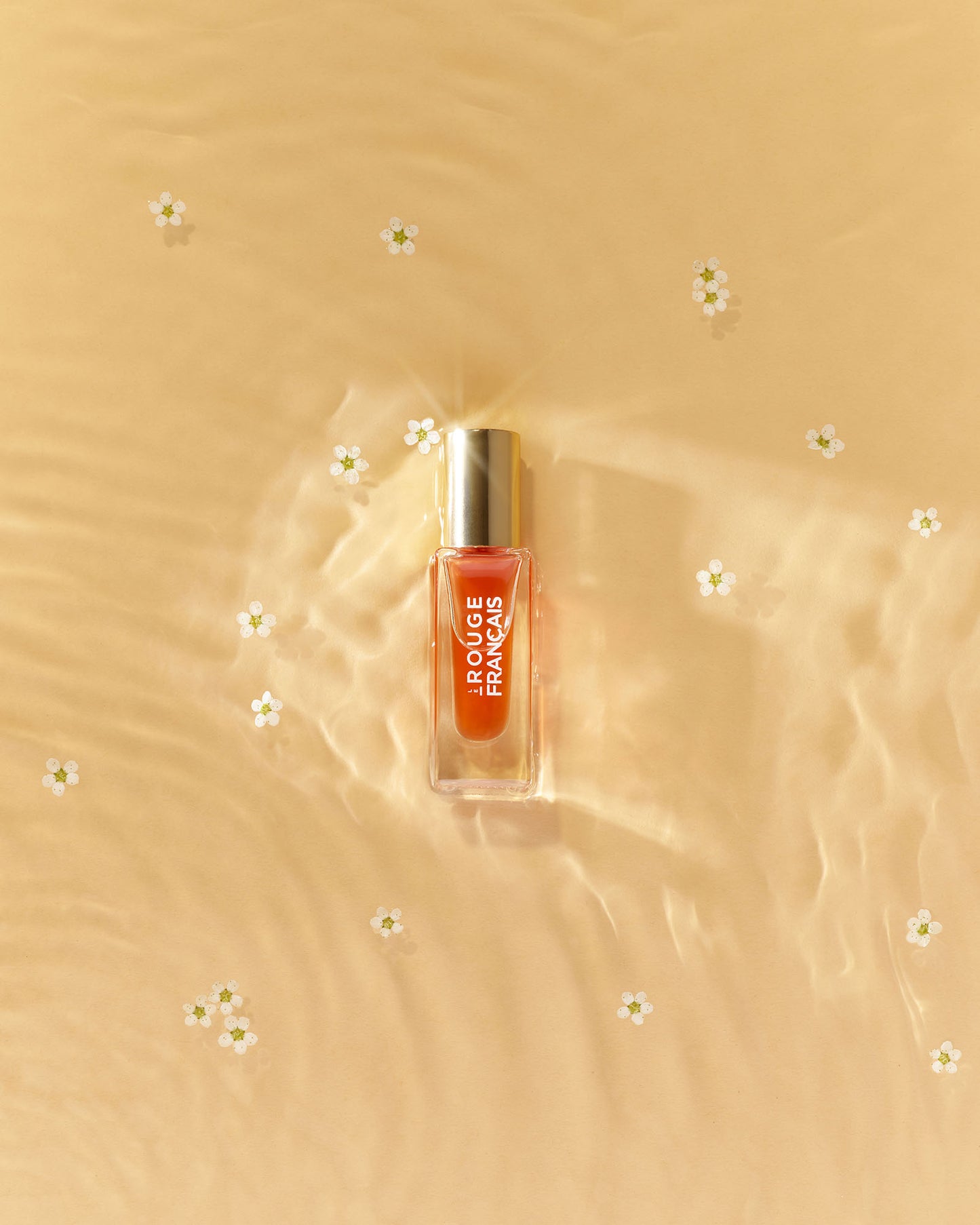 Plant-based Lip Oil