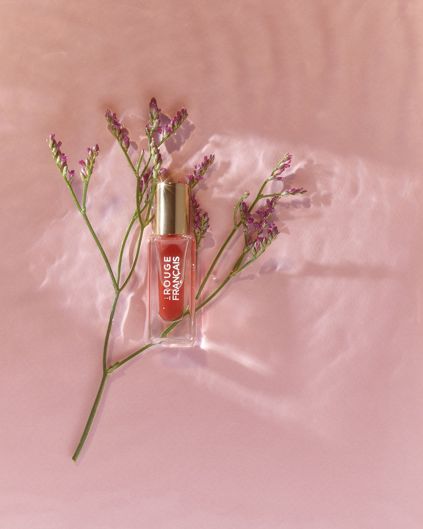 Plant-based Lip Oil
