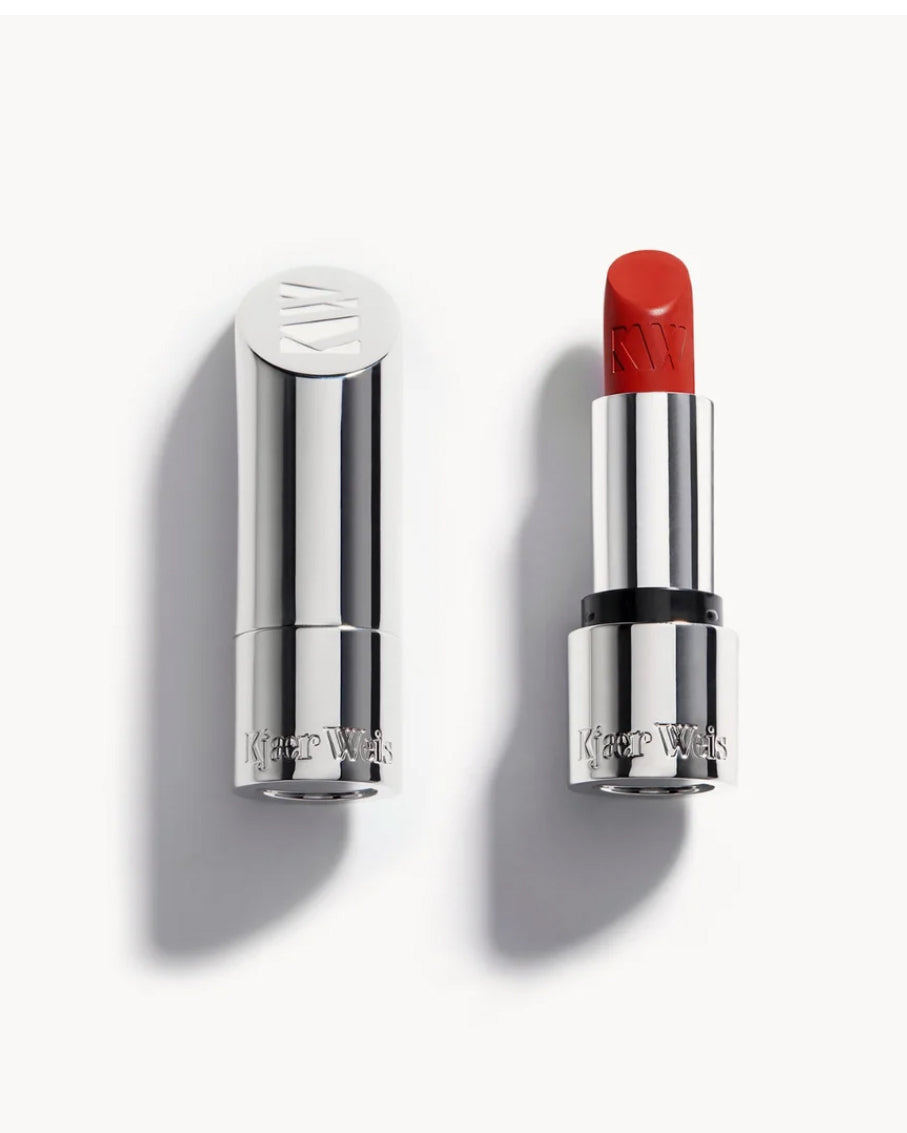 Red Edit Lipstick