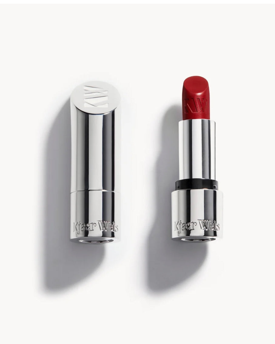 Red Edit Lipstick