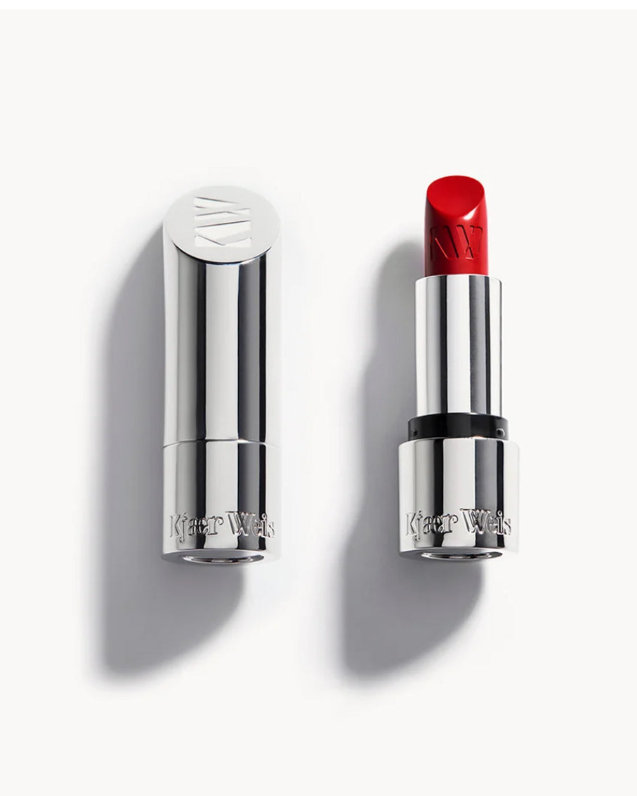Red Edit Lipstick