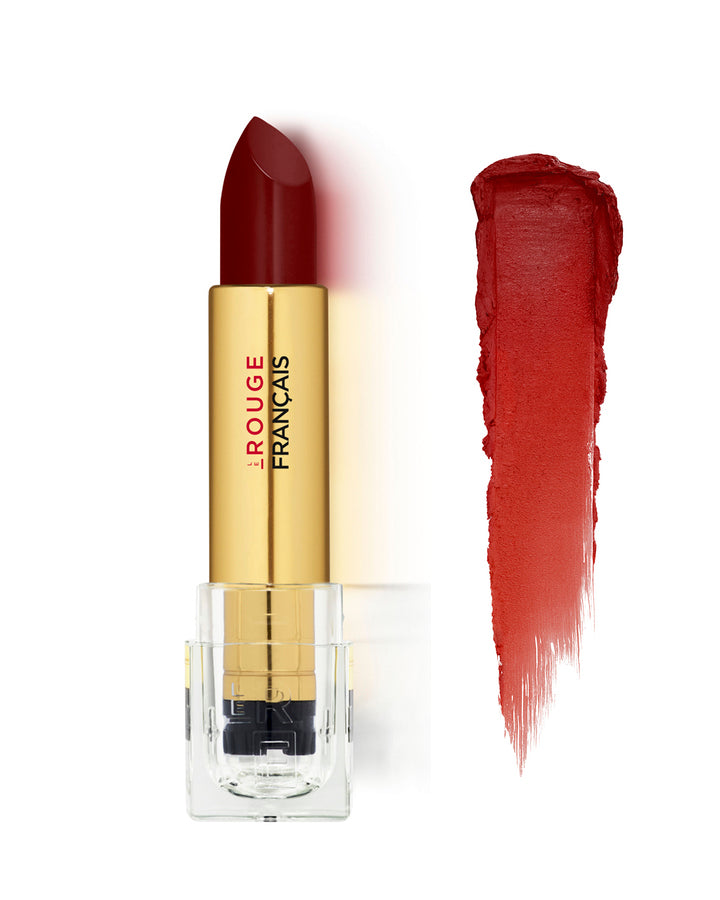 Plant-based lipsticks