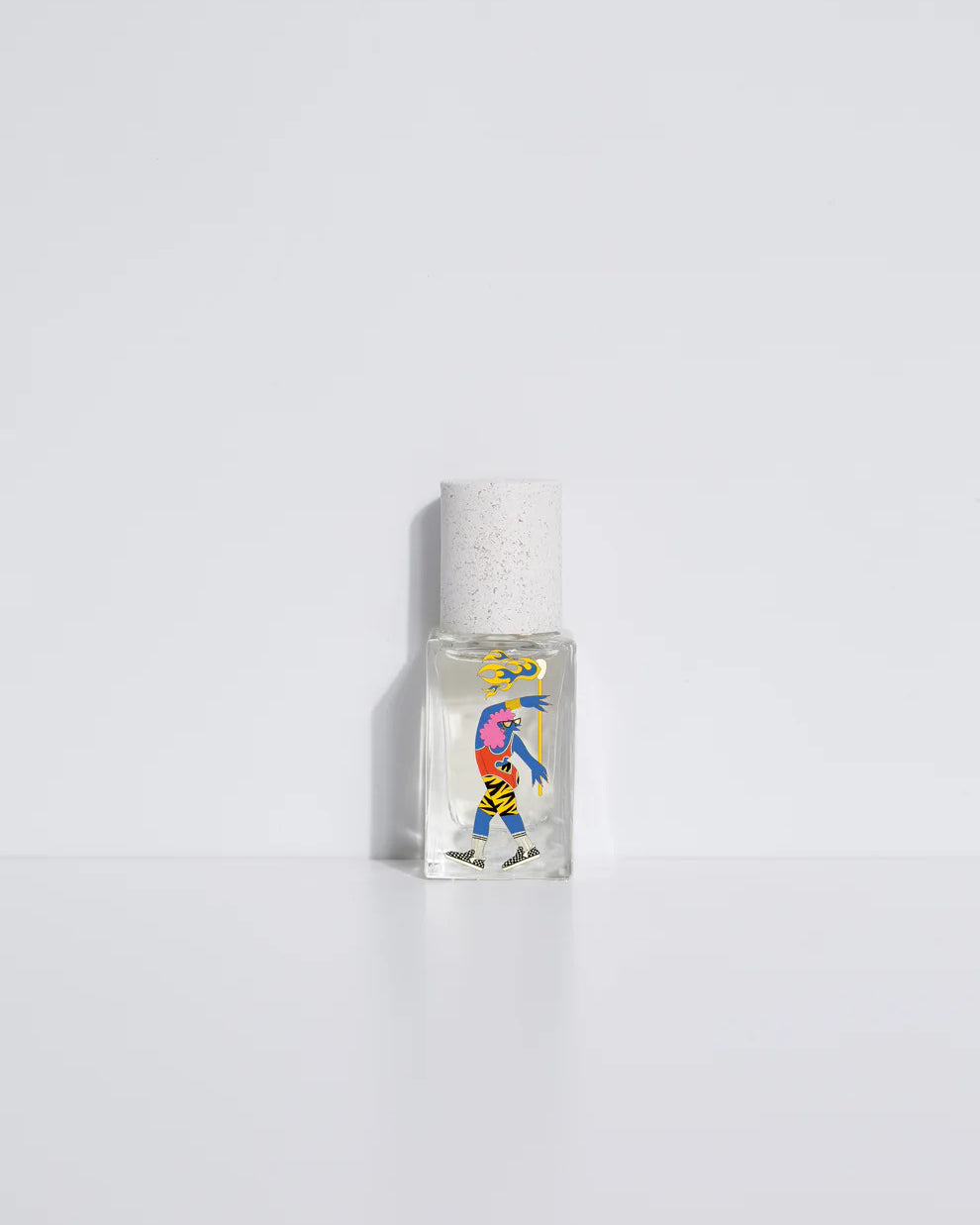 Eau de Parfum - Ukhu Pacha