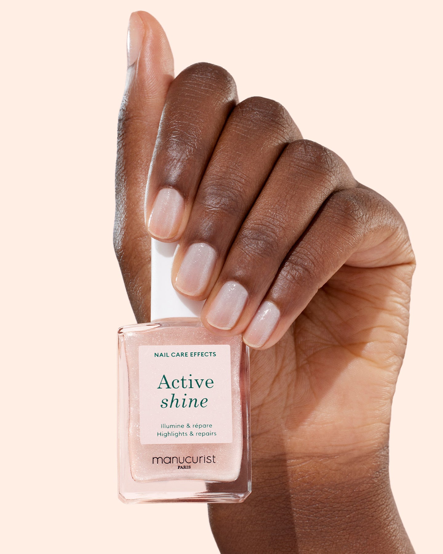 Active Shine
