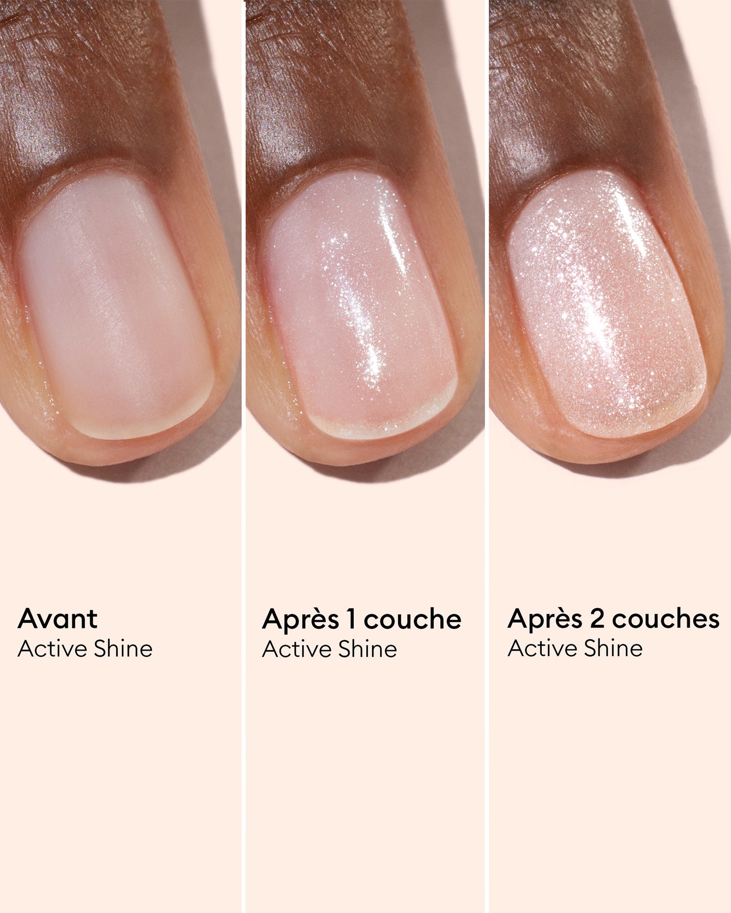 Active Shine