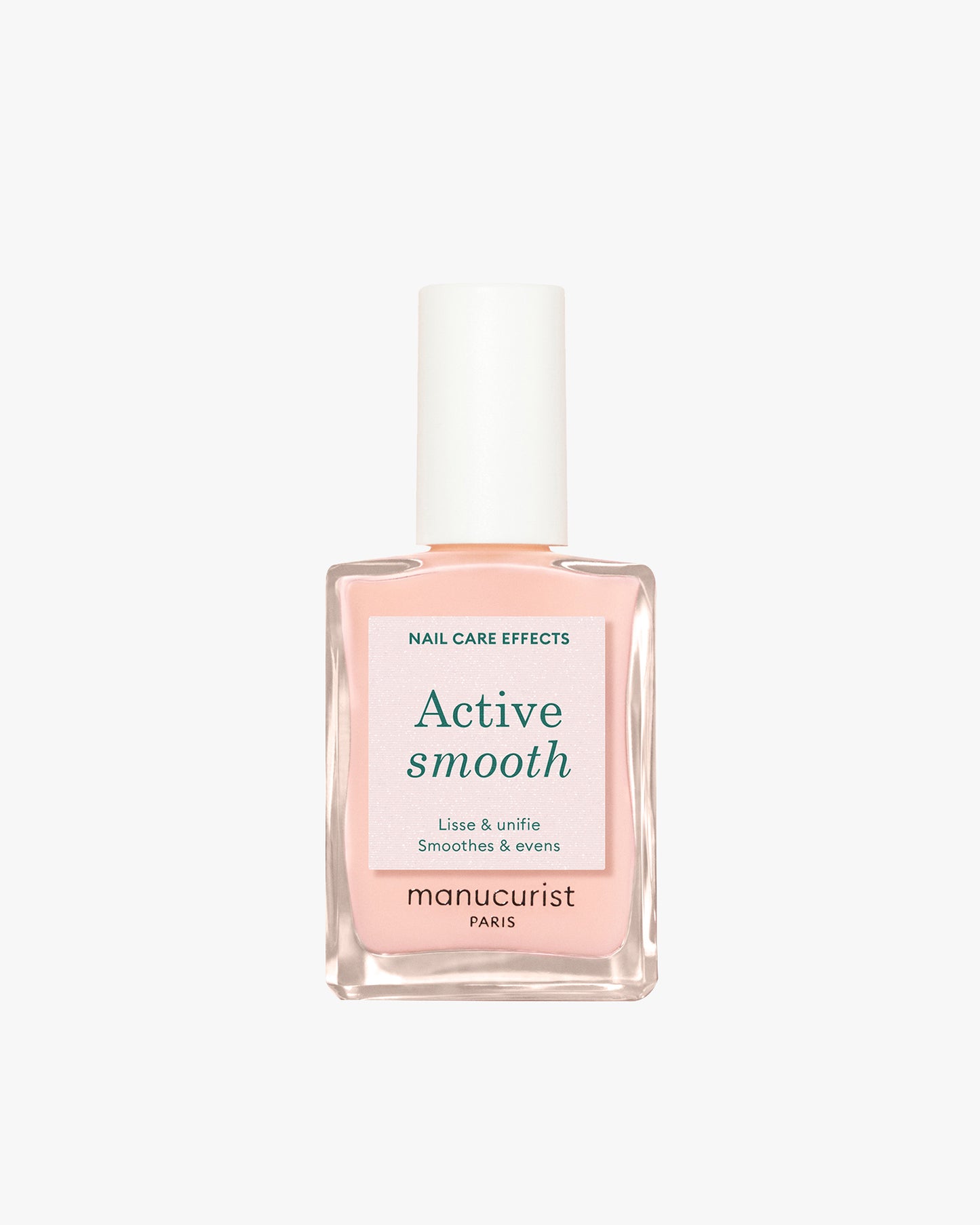Active Smooth