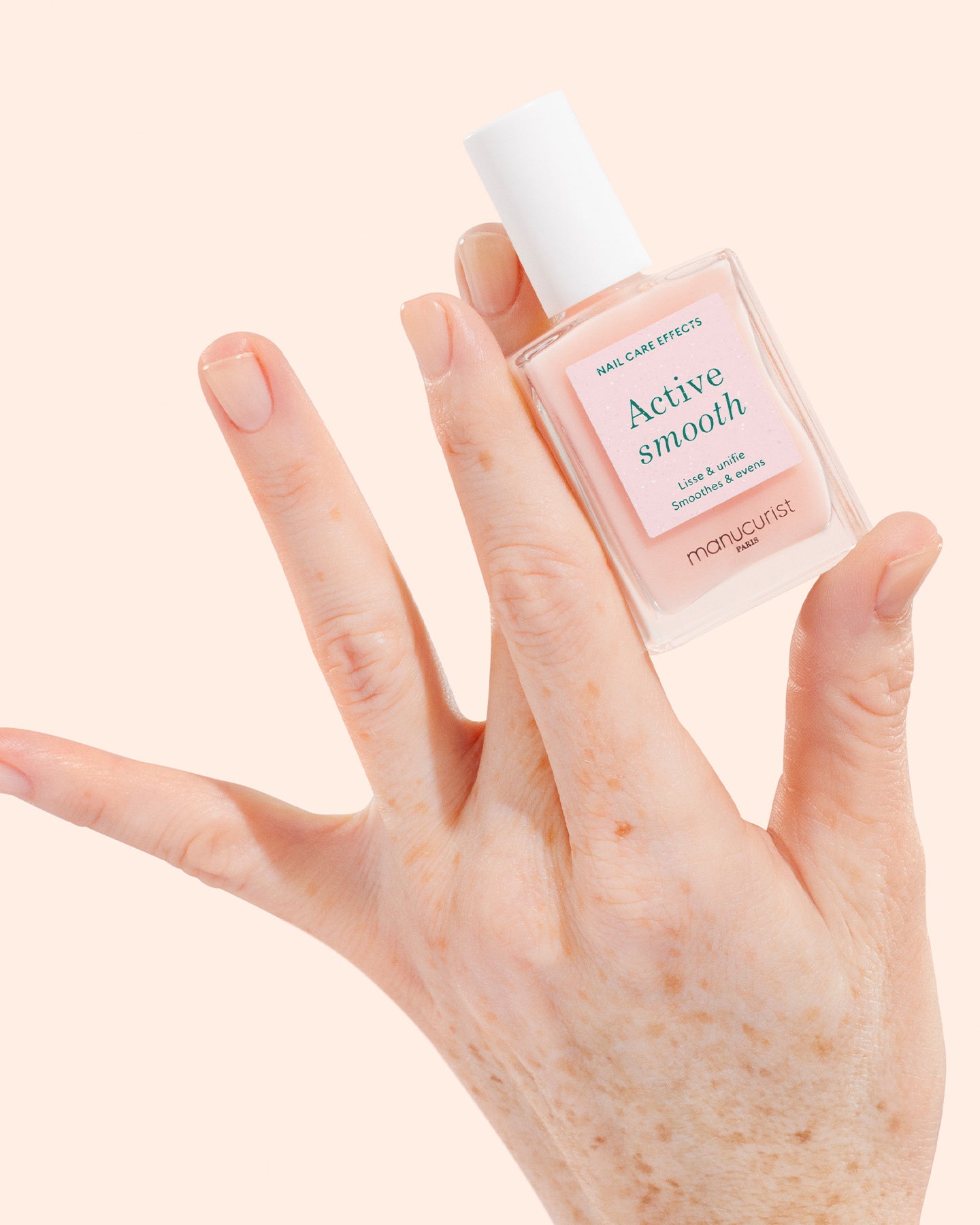 Active Smooth
