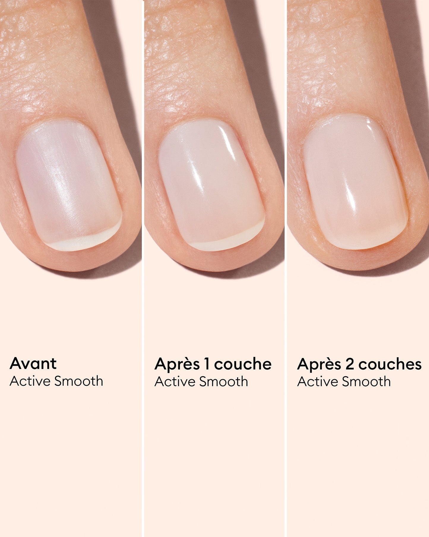 Active Smooth