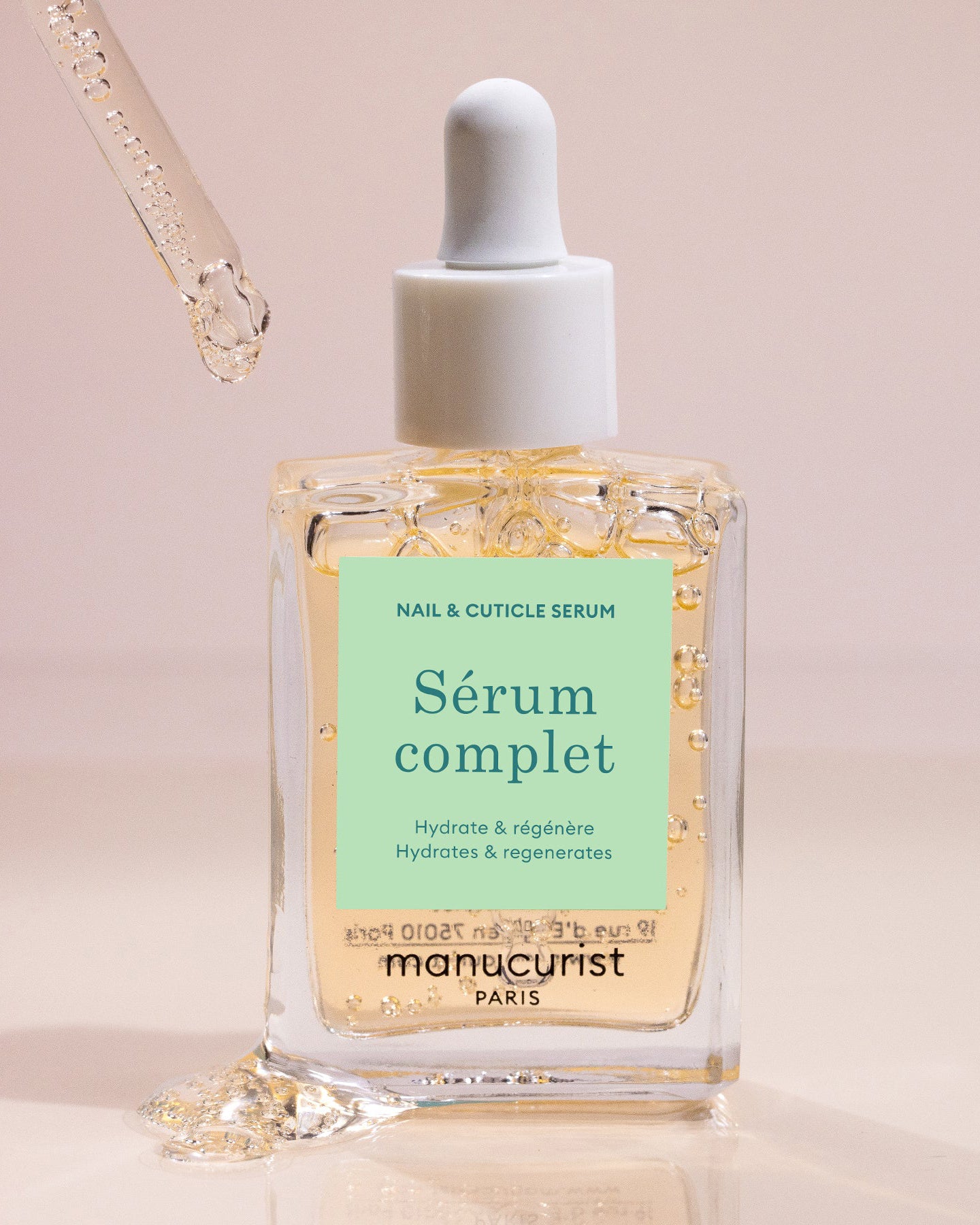 Complete Serum