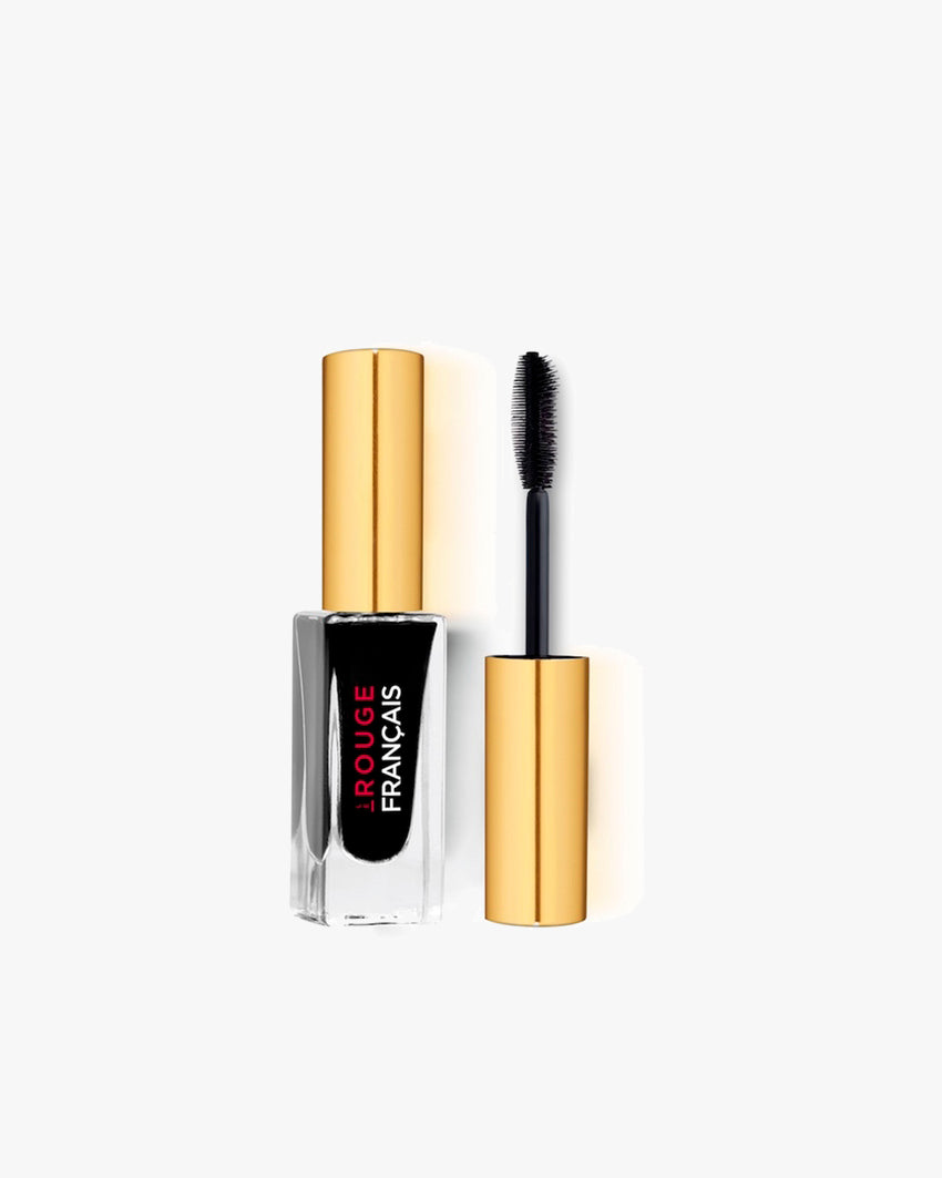 Mini Mascara – Le Noir Cassiopée