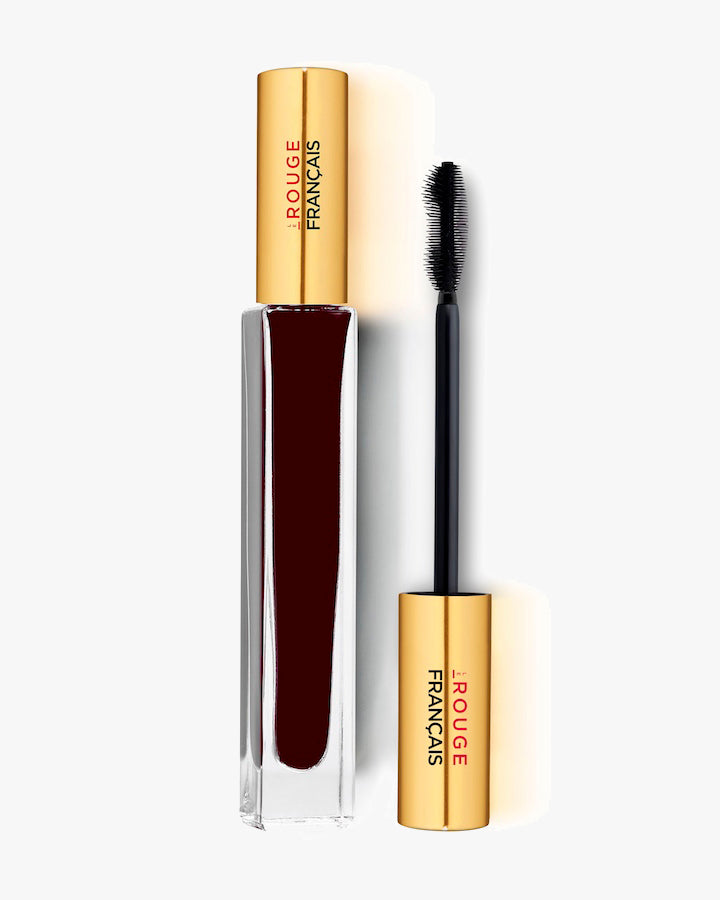 Plant-based Mascara