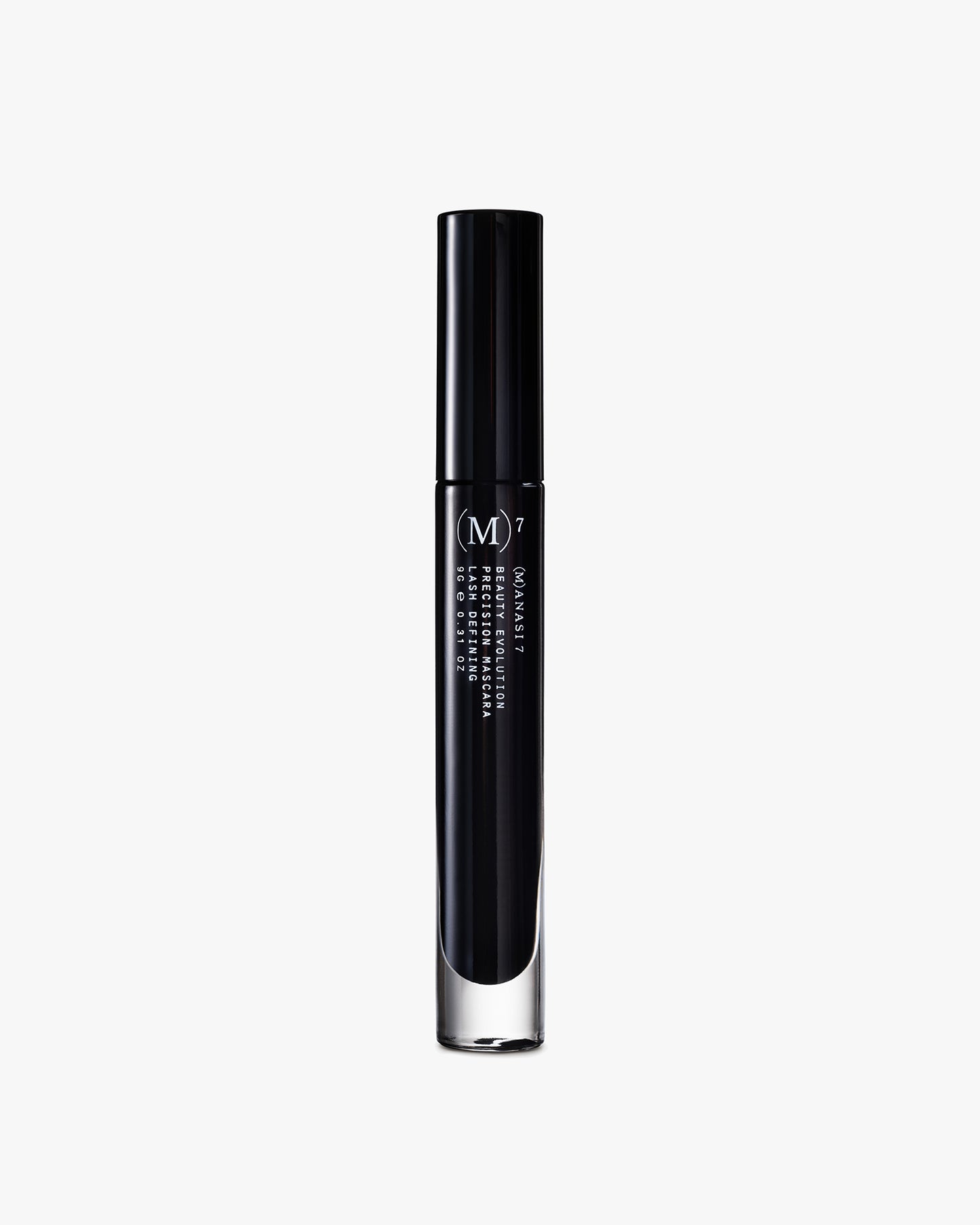 Precision Mascara – Obsidian