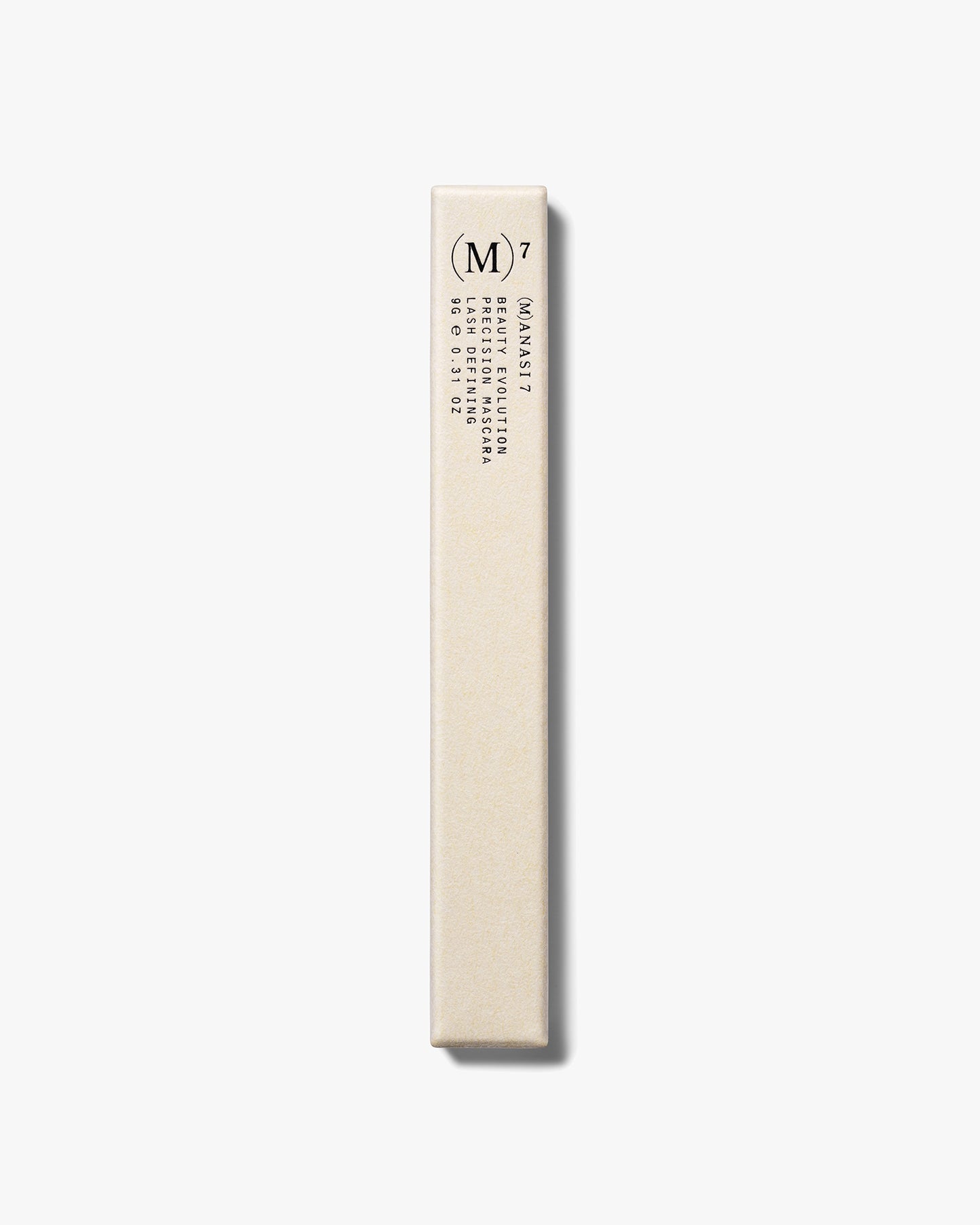 Precision Mascara – Obsidian