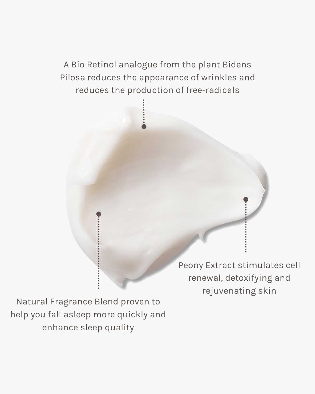Nightly Renew Facial Cream