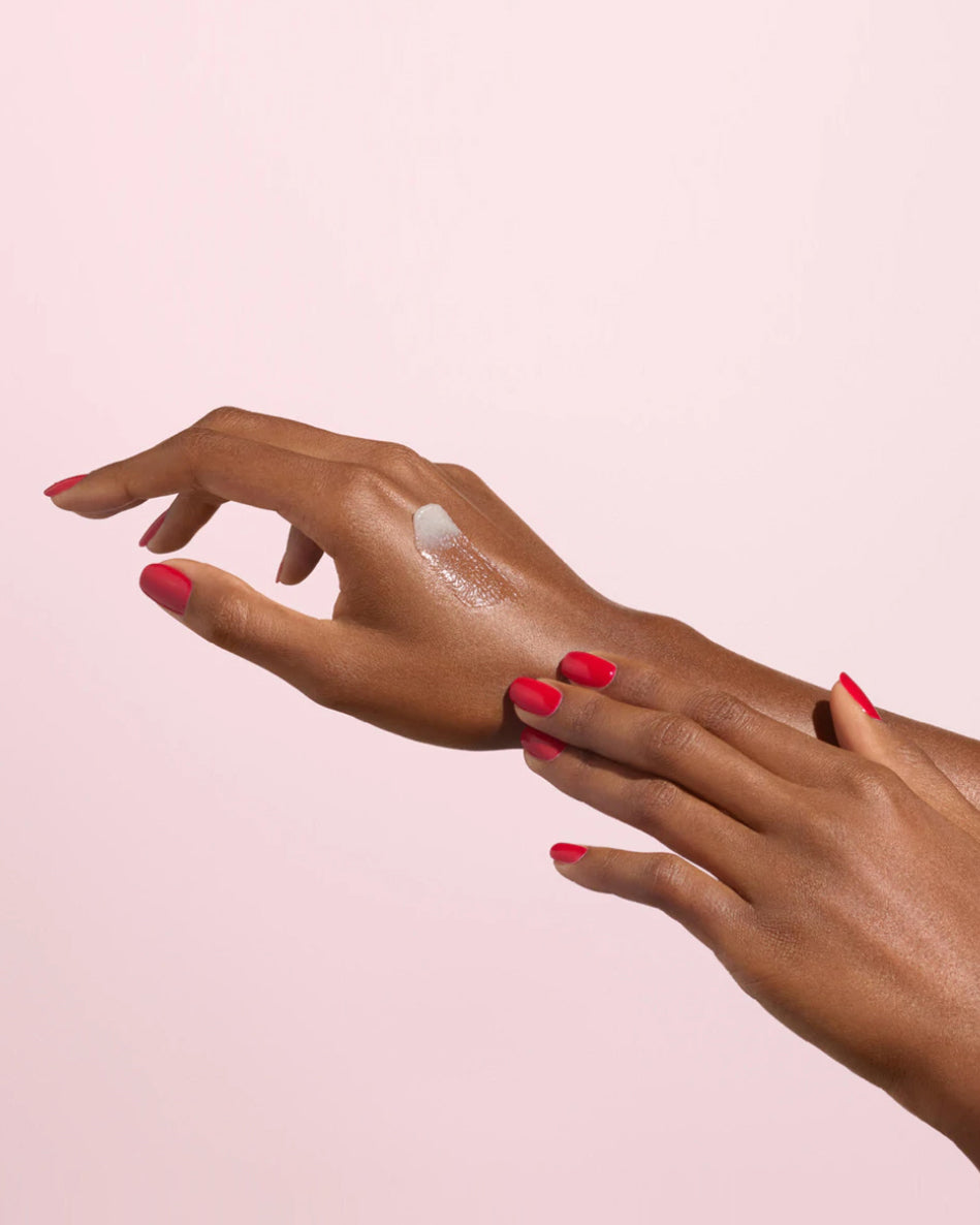 Rose Balm for Hand and Nail Care