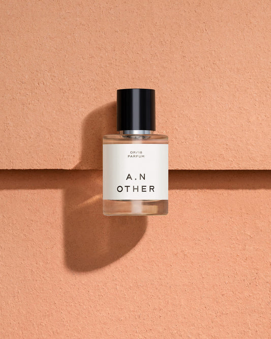 Eau de Parfum – OR/2018