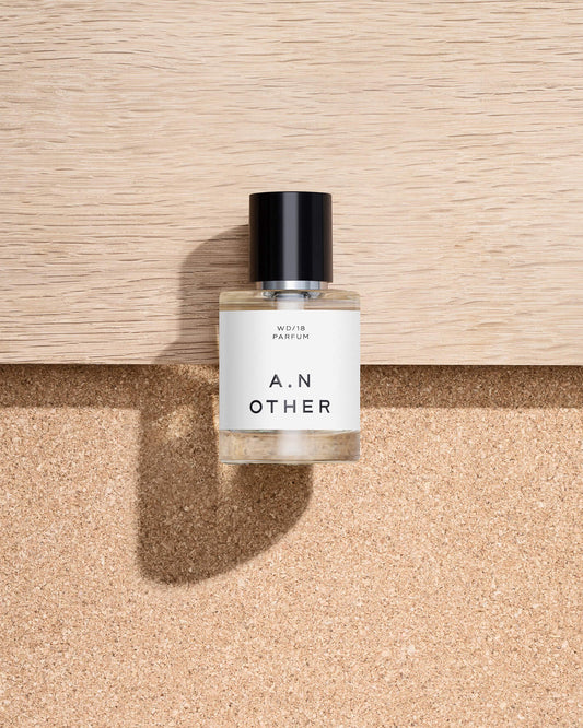 Eau de Parfum – WD/2018